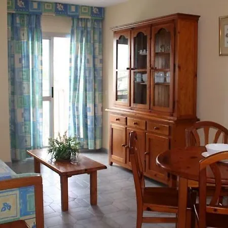Hotell Minerva Jupiter Venalsol